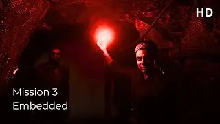 Call of Duty: Modern Warfare (2019) MISSION-3 | Embedded