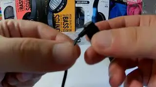 Kulaki&ccedil;i Kablosuz Wireless Bluetooth Kulaklık Powerway BTX85