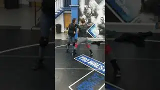 Torture Chamber Pro Wrestling Dojo: Take-Downs & Submissions- 01/15/20