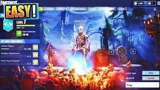 *NEW* Fortnite HOW TO GET OG MUSIC Back IN-GAME! - ORIGINAL OLD LOBBY MUSIC RETURNING in Fortnite!