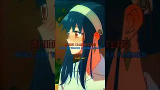Aura farmers in anime🗿 #anime #animeedit #animeshorts