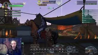 Keep Defense! Synestra Campaign. Frostweaver(Archmage) POV. Valeria Guild
