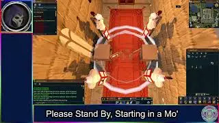 [Stream VOD - RS3 2] | Slow morning of getting Thieving to 90 so I can send out some buccaneers