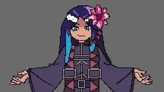 【メルリ誕生祭 2025】求＆影【vocaloid cover】