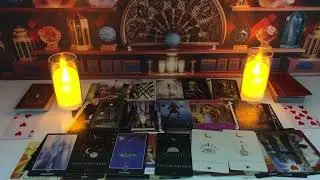 SCORPIO THERE'S A REASON TO CELEBRATE ! TH- TH SCORPIO LOVE TAROT READING