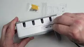 AONCO UV Zahnb&uuml;rstenhalter Desinfektion, Praktische Hygieneunterst&uuml;tzung f&uuml;r Zahnb&uuml;rsten, keine Nenn