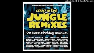 Xian Juan - Deep in tha Jungle (Evade Remix)