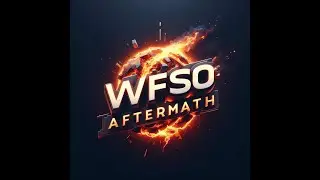 WFSO Aftermath Special: (Live) 4/28/25