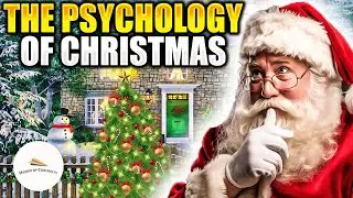 The Psychology of Christmas: : Understanding the Season of Connection and Reflection