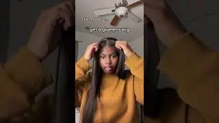 Glueless wigs #gluelesswig #gluelesswigs #wigs #straightwig #straighthair #wigsalon #laceclosurewig