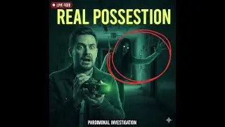 &ldquo;Ghosts, Possession & Dark Energies EXPOSED | Real Paranormal Investigations ft. Devvrat Goswami&rdquo;
