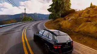 Top 6 freeride driving games for Android/iOS in 2017/2018