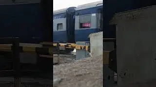 Bihariganj DEMU Train #shorts