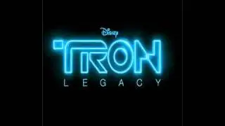 Tron Legacy - Soundtrack OST - 15 Solar Sailer - Daft Punk