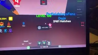 How to autohatch overnight without needing autohatch gamepass(autoclicker needed)