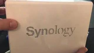 Synology NAS DS216se: Beyond All Expectations Linux Backup Solution