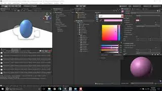 VR Networking Part 1: How to Setup Multiplayer VR with Oculus and Unity