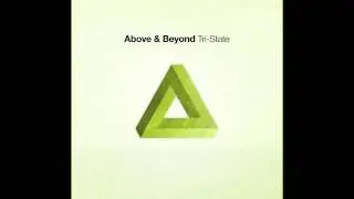 Above & Beyond feat. Ashley Tomberlin - Can't Sleep