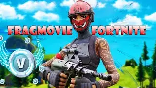 #Gecksogen64/Фрагмуви Фортнайт/Fragmovie Fortnite/монтаж/приколы/топ-1/моргенштерн