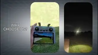 Aurora Drone Services: Corporate Video