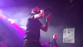 Poets of the Fall - The Sweet Escape - Melkweg, Amsterdam