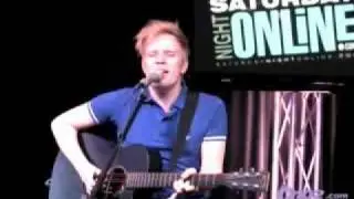 Patrick Stump 