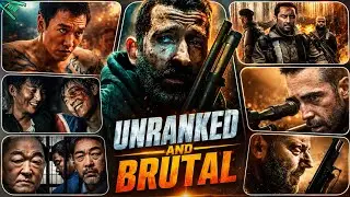 Top 7 Action Thriller Movies you Must Watch Before you Die