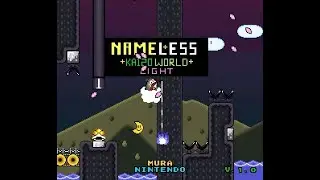 [TAW]Nameless Kaizo World(Light)