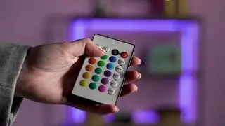 Ruban LED