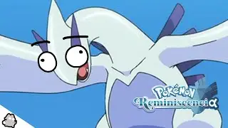 The story of a chubby, ill-mannered bird: a summary of the plot of Pokemon Reminiscencia.