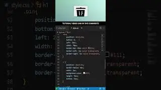 Animated Hover Trash Icon using CSS 