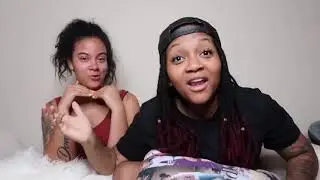 Domo and Crissy Broke up!! we broke up