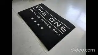 Zerbini Personalizzati