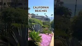 🇺🇸🌴CALIFORNIA Travel Tip 🌊☀️ Не все пляжи SoCal одинаковы &mdash; каждый с характером #california