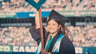 Tulane 2024 Unified Commencement Ceremony