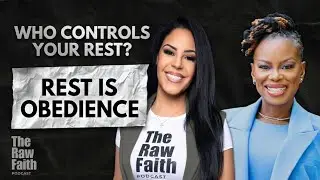 Why Rest Is an Act of Obedience: The Spiritual Discipline of Sleep