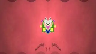 Toyor Baby Animation Logo (Sponsored by Preview 2 Effects) Angry Effect