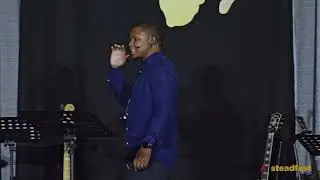 Advance Africa Conference || Session 4:Steadfast leading from D.E.E.P. dependence - Themba Dlamini