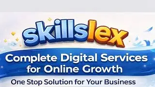🔥 Live | Grow Your Business Online 🚀 | Web, SEO & Digital Services | Visit 👉  