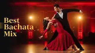 Top Tropical Romance Bachata Mix | Best Amor, Luna & Island Rhythm 2025 🌺