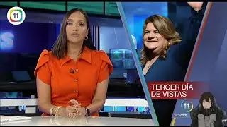 Las Noticia de TeleOnce Puerto Rico | 12 MD | VIERNES, 22 de Noviembre de 2024 | Noticia Puerto Rico