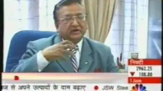 Talking with Subhash Goyal Chairman, STIC Travel Group | Awaaz_Special