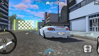 S2000 ZAMAN YARIŞI 