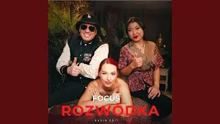 Rozwódka (Radio Edit)