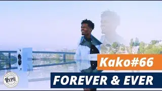 Kako 66 - Forever & Ever (Acoustic Piano Unplugged) (@kako.66)(#SanDiego Hip Hop)