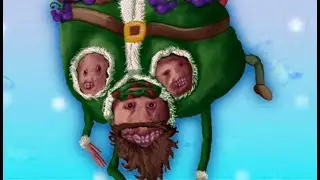 crimson torture on yaytide carol