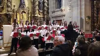 CONCERTO DE NADAL  (2ª Parte)