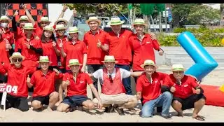 PHI PHI LAI & Milwaukee - Du Lịch Vũng Tàu ( 21/12/2025 ) TẬP 1