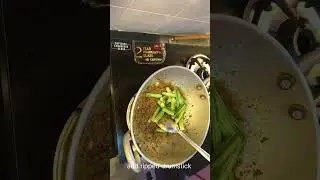 Drumstick Ki Sabzi | Easy Indian Recipe | Quick & Healthy Sabzi | Healthy Lunch Sabzi