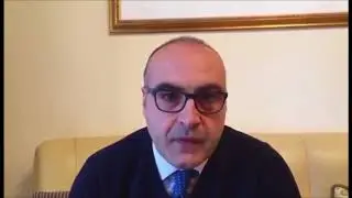 Dialetto di Lucera - Versione di Massimiliano Monaco